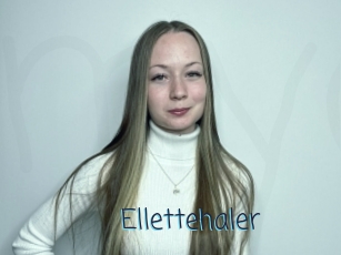 Ellettehaler