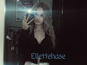 Ellettehase