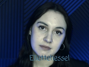 Ellettehessel