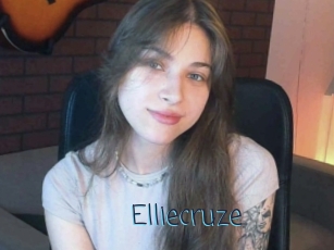 Elliecruze