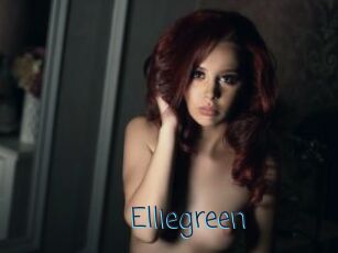 Elliegreen