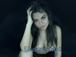 Ellielangfordd