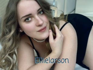 Ellielarson