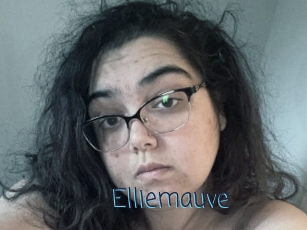 Elliemauve