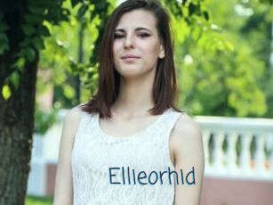 Ellieorhid