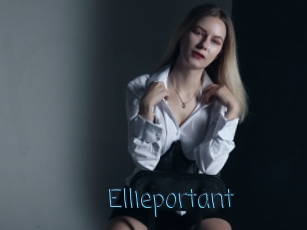 Ellieportant