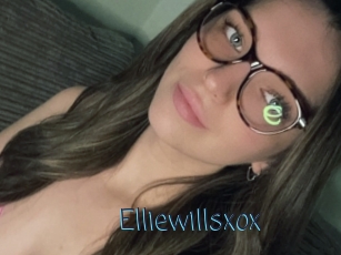 Elliewillsxox