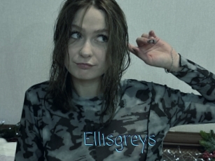 Ellisgreys