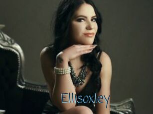 Ellisoxley