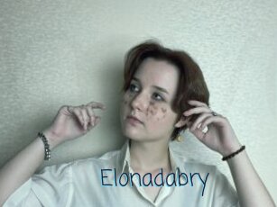 Elonadabry