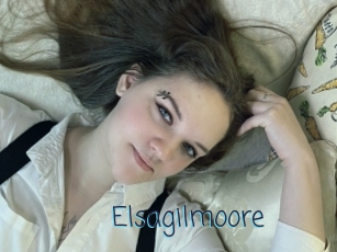 Elsagilmoore