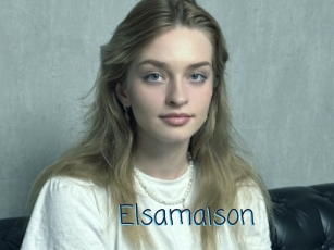 Elsamaison