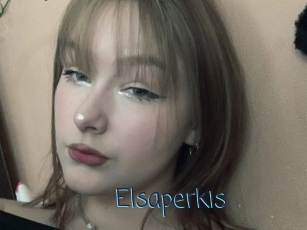 Elsaperkis