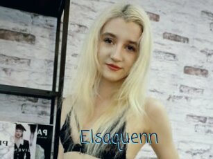 Elsaquenn