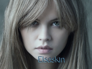 Elsaskin