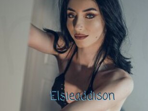 Elsieaddison