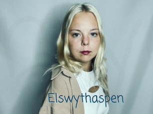 Elswythaspen