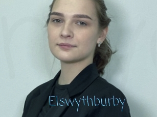 Elswythburby