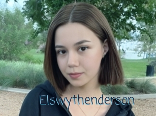 Elswythenderson