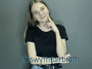 Elswythfairbroth