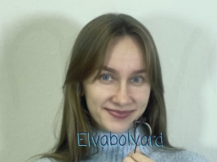 Elvabolyard