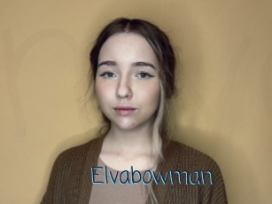 Elvabowman