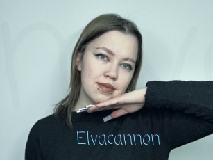 Elvacannon