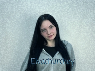 Elvachurchey