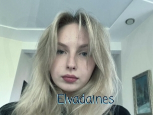 Elvadaines