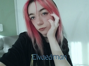 Elvaedman