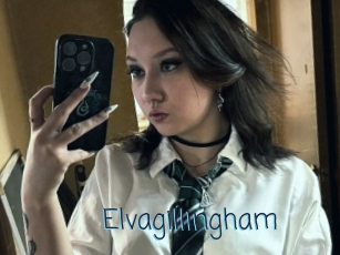 Elvagillingham