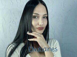 Elvahaines