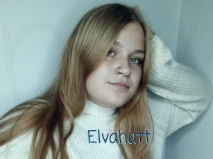 Elvahatt