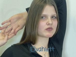 Elvahiett