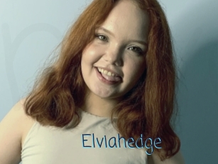 Elviahedge