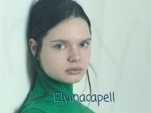 Elvinacapell