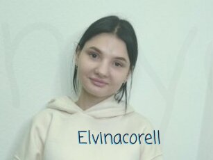 Elvinacorell