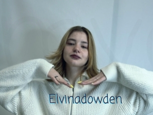 Elvinadowden