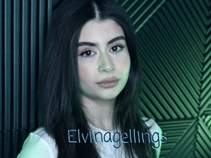 Elvinagellings