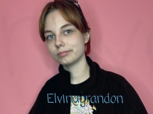 Elvinagrandon