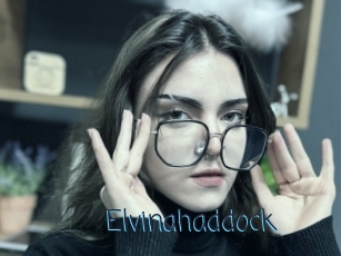 Elvinahaddock