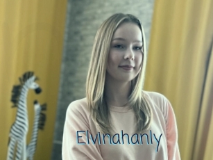 Elvinahanly