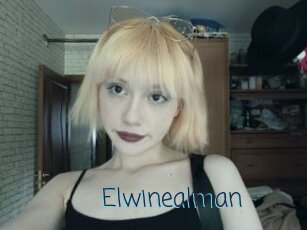 Elwinealman