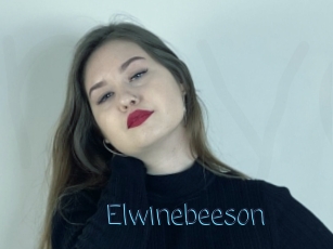 Elwinebeeson