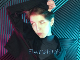 Elwineblink