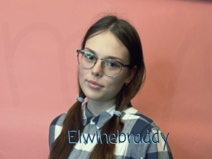 Elwinebraddy