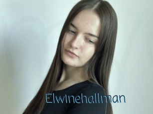 Elwinehallman