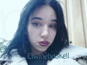 Elwinehaskell