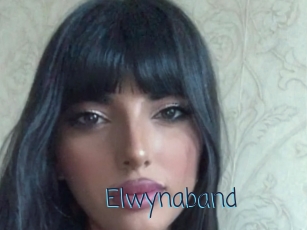 Elwynaband