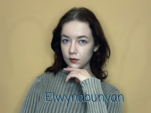 Elwynabunyan